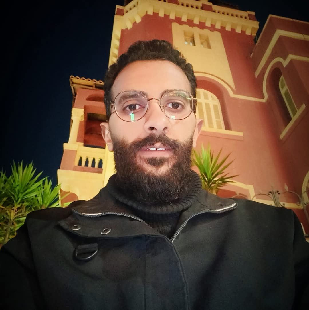 Mahmoud Zidan Hassan
