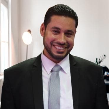 Amir Magdy