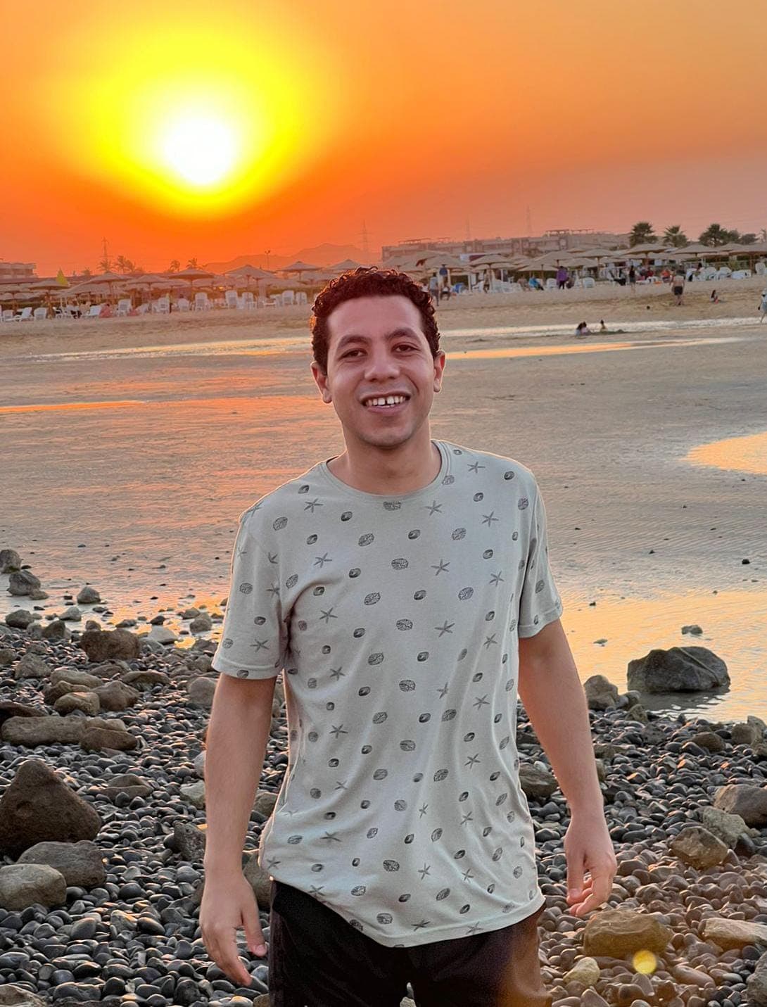 Mohamed Hesham