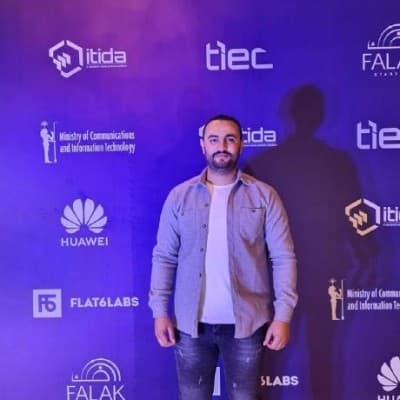 Mohamed abd elazeam